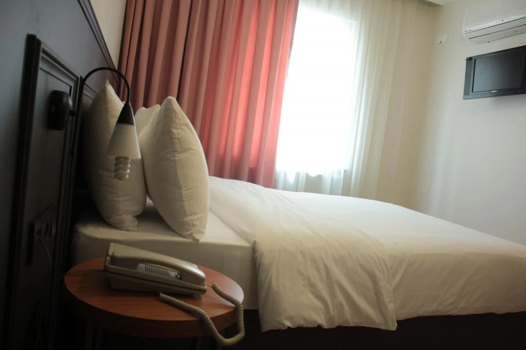 City Hotel Çerkezköy