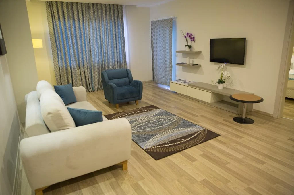 Hawthorn Suites by Wyndham Cerkezköy