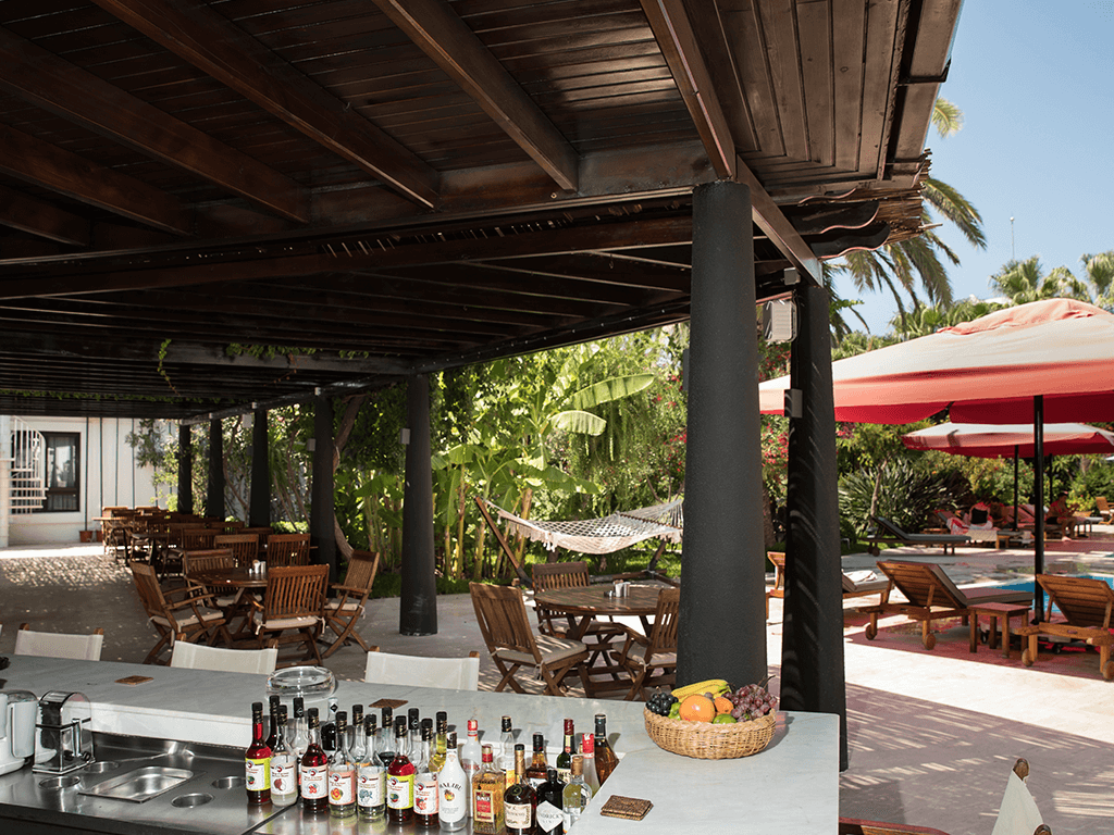 Hotel Karia Princess