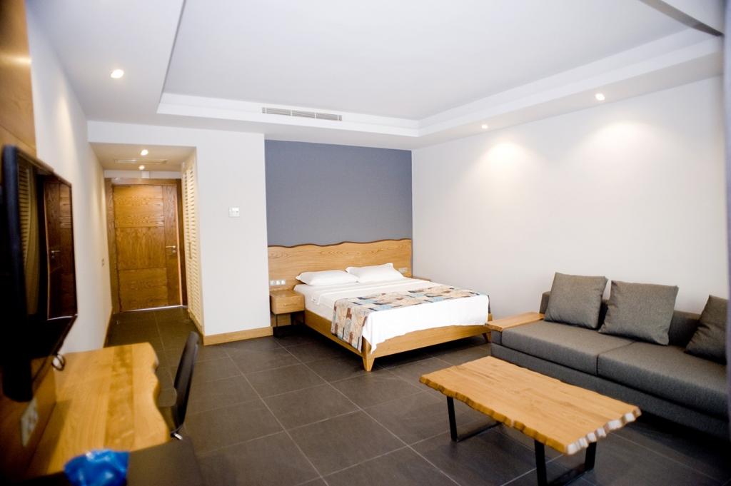 Değirmenburnu Residence