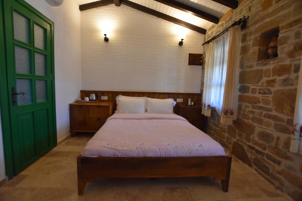 Gökçeada Yeşilev Butik Otel Kafe