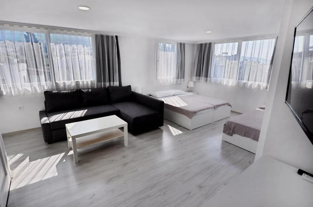 Artunç Hotel Bodrum