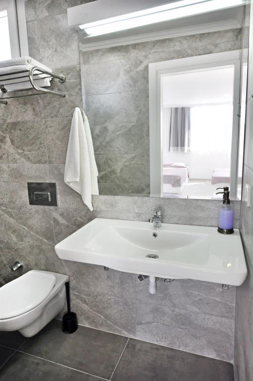 Artunç Hotel Bodrum