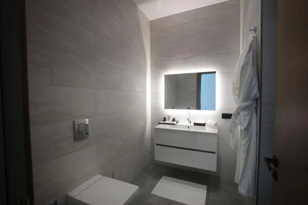 Çağdaş Villas / Skyhill