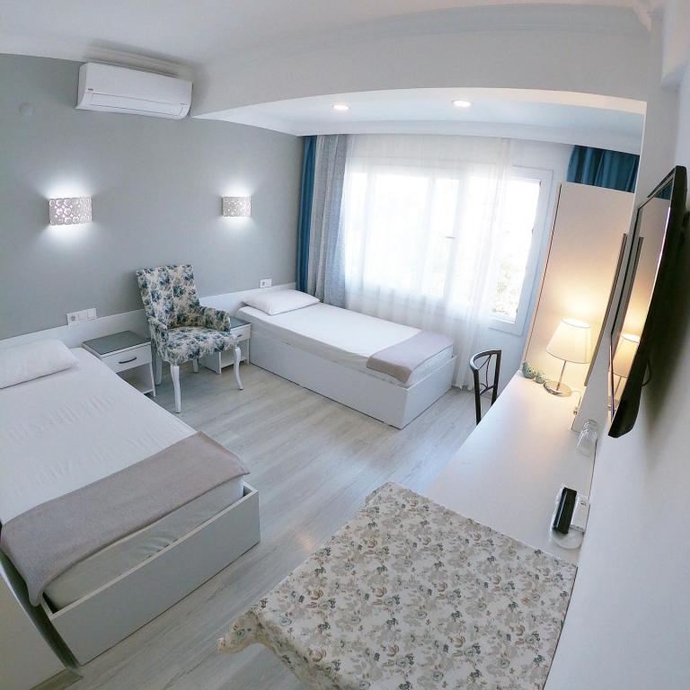 Artunç Hotel Bodrum