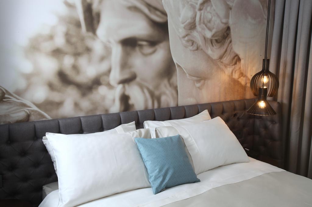 Eskiceshme Bodrum Marina Hotel