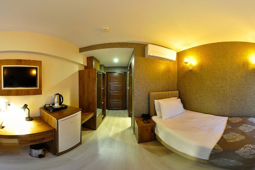 La Boutique Atlantik Otel