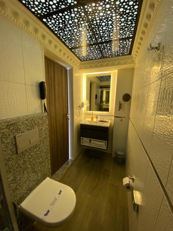 Eftelya Hotel Akçakoca