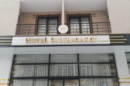 Hotel Sultansaray Sultanhanı