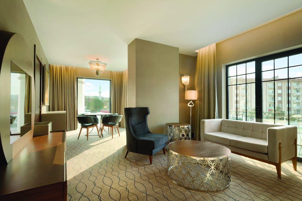 Ramada By Wyndham Sakarya Hotel