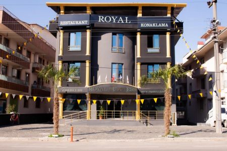 Royal Business Otel