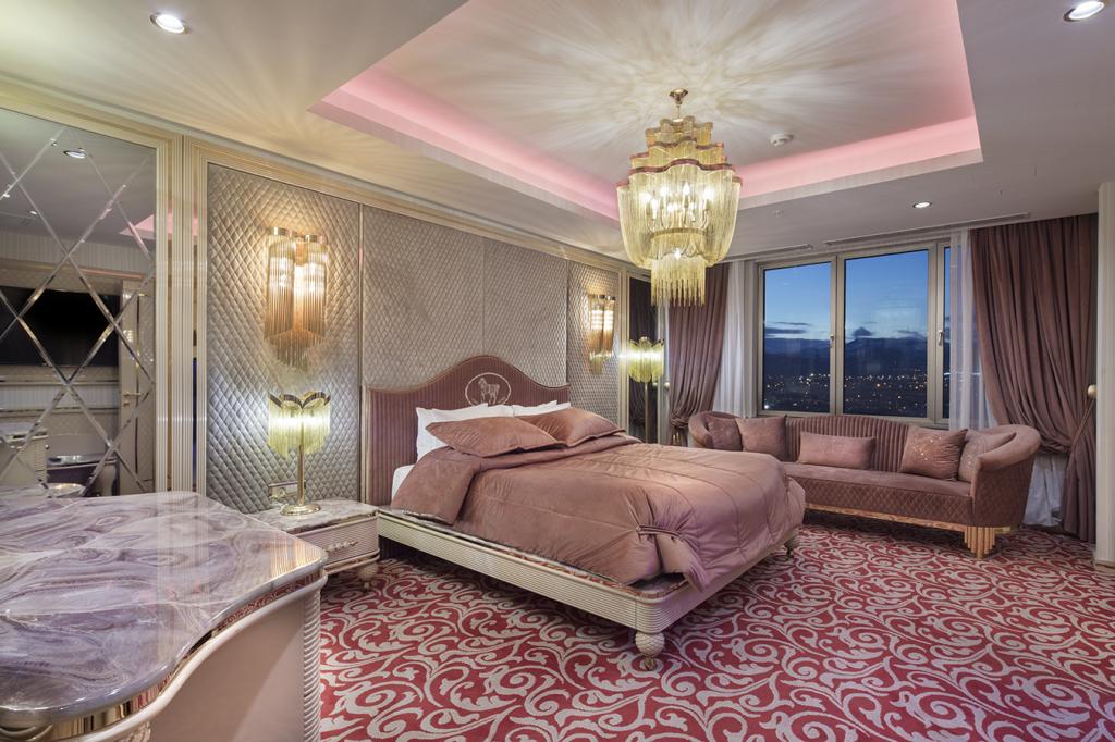 Grand Millennium Konya Hotel