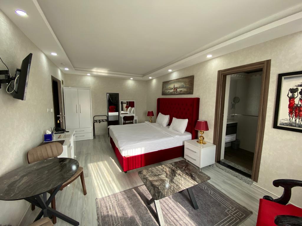 Eftelya Hotel Akçakoca