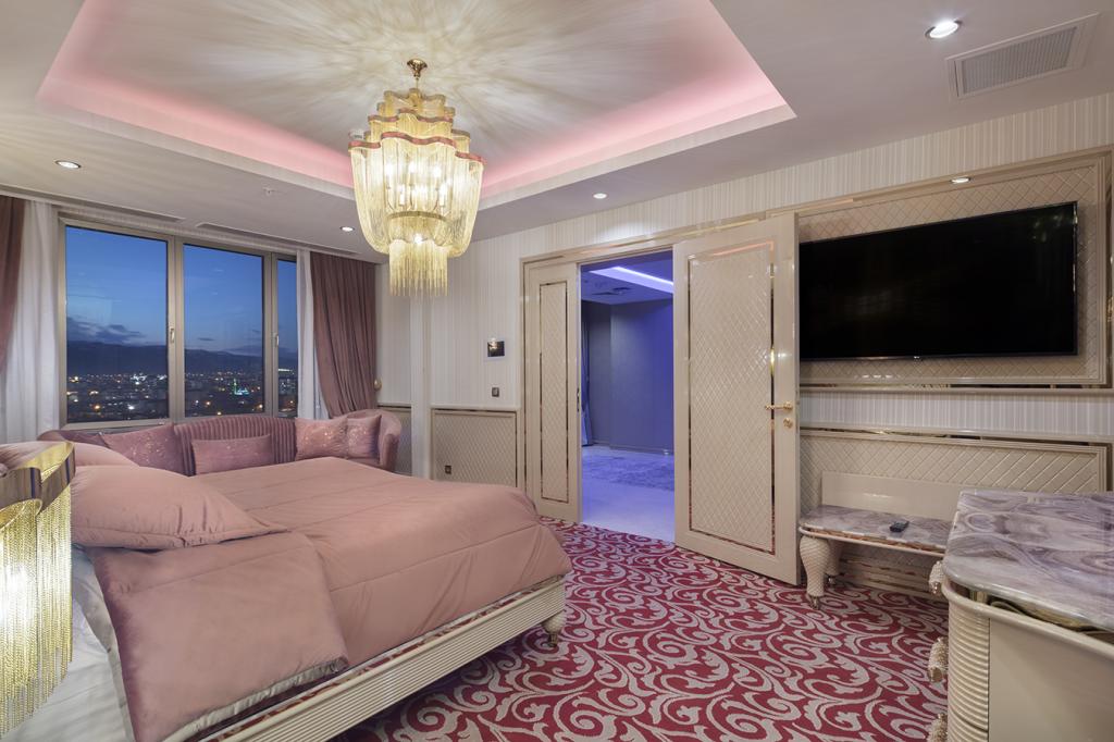 Grand Millennium Konya Hotel