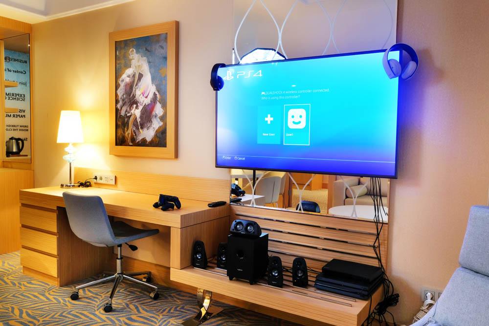 Tryp By Wyndham İzmit