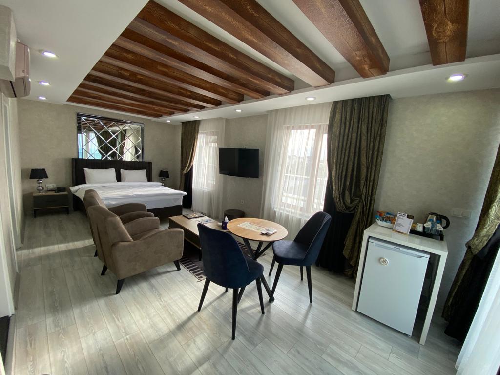 Eftelya Hotel Akçakoca