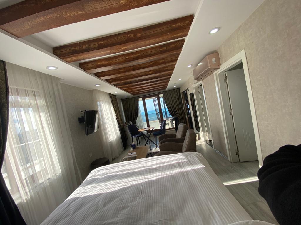 Eftelya Hotel Akçakoca