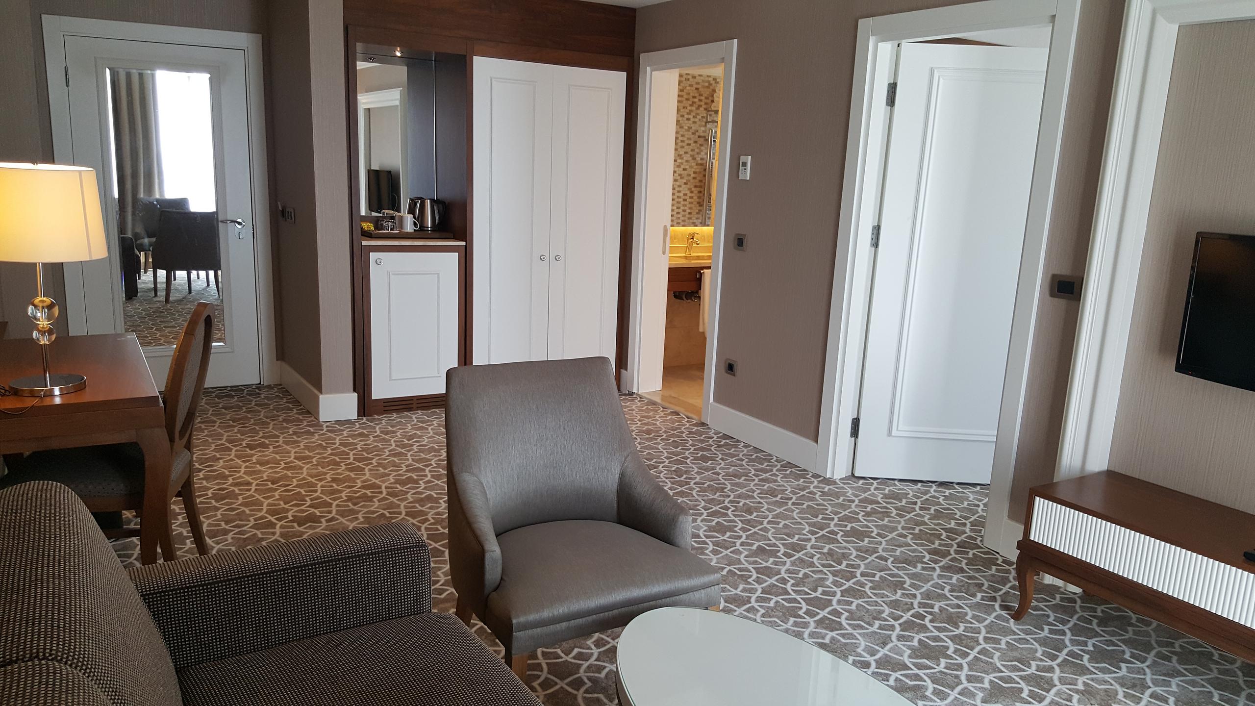 Alusso Thermal Afyon