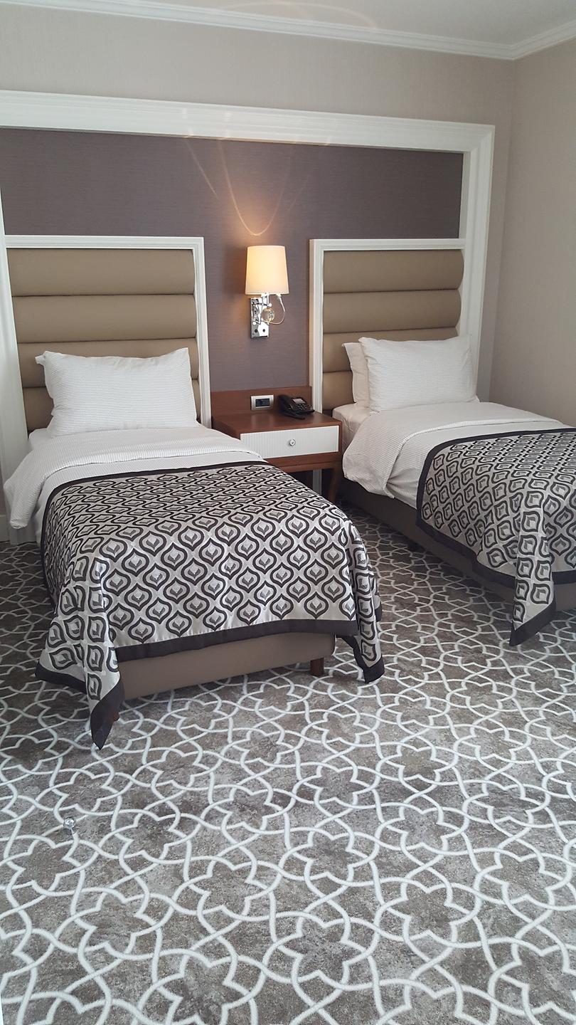 Alusso Thermal Afyon