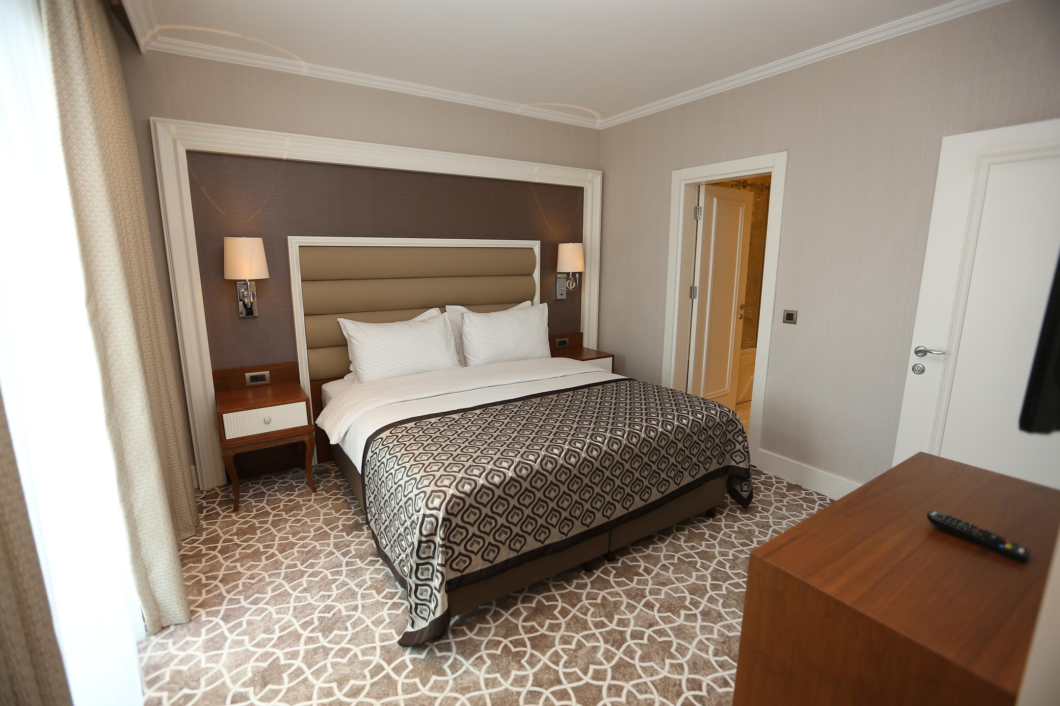 Alusso Thermal Afyon