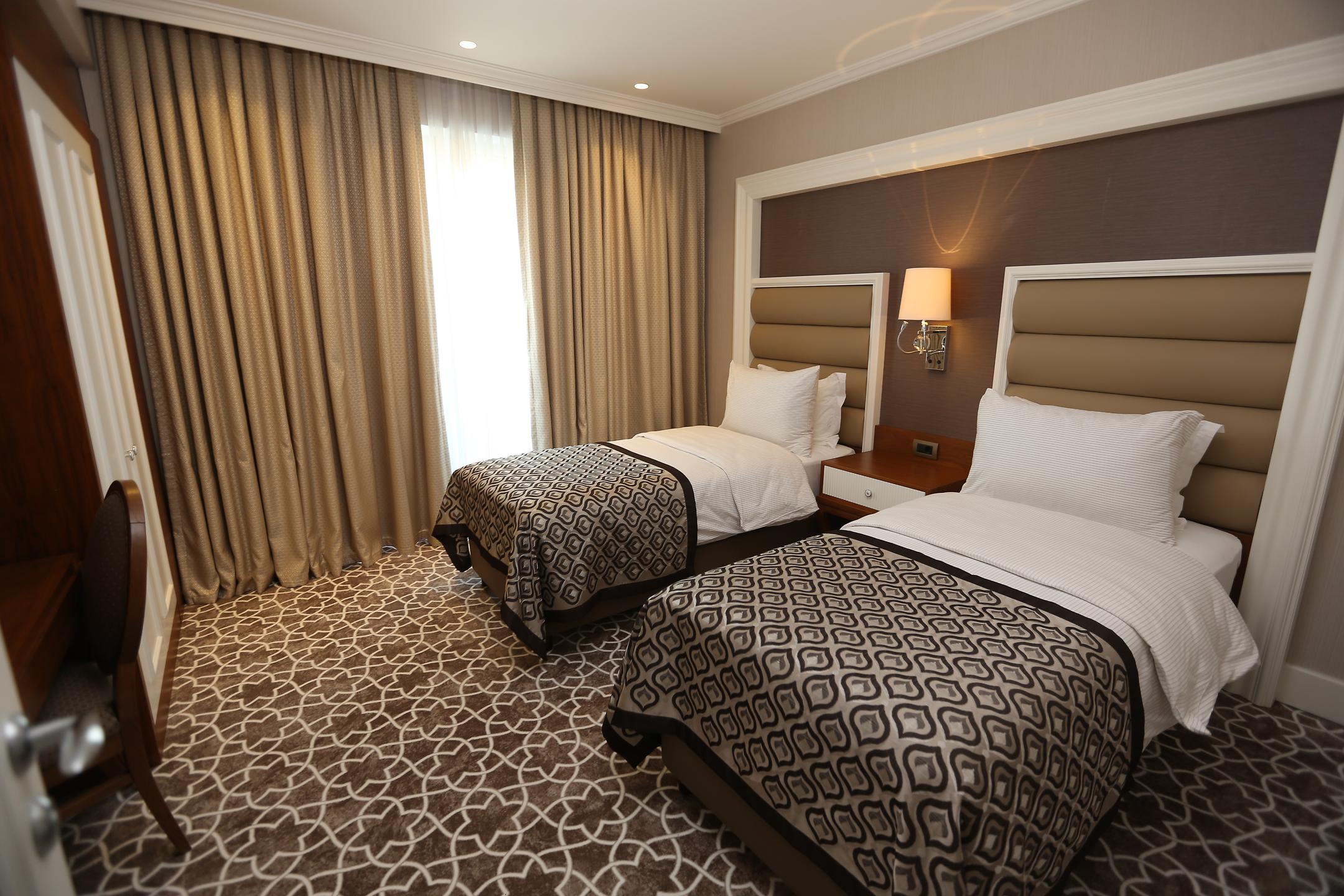 Alusso Thermal Afyon