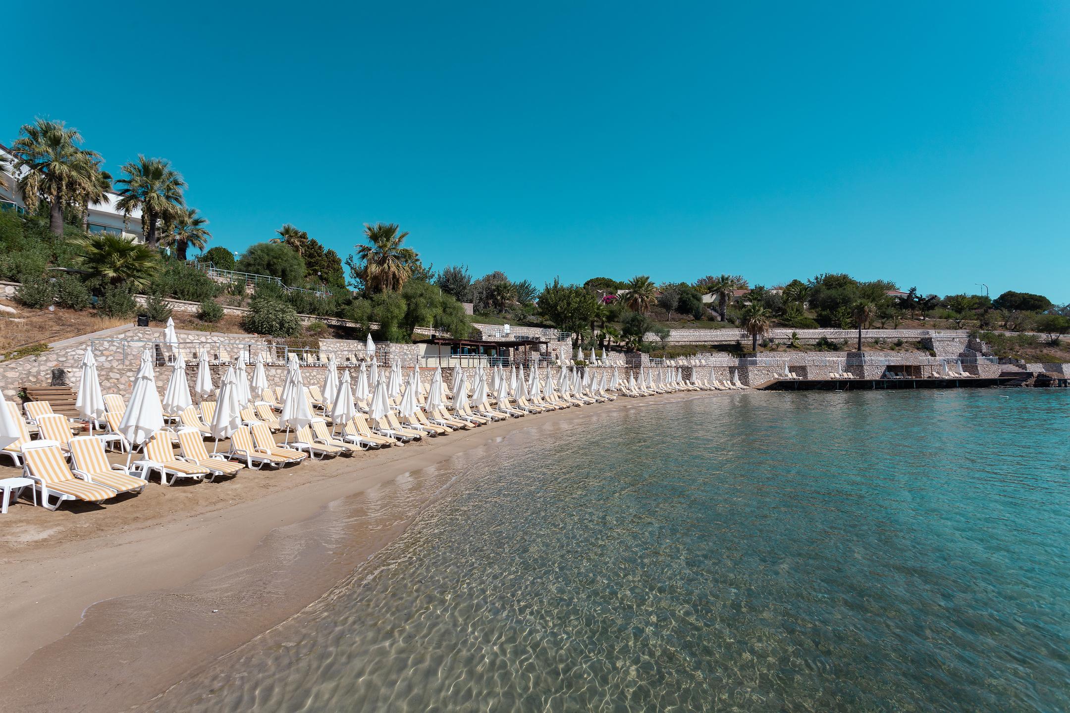 Anadolu Hotels Didim Club (Ex.Palm Wings)