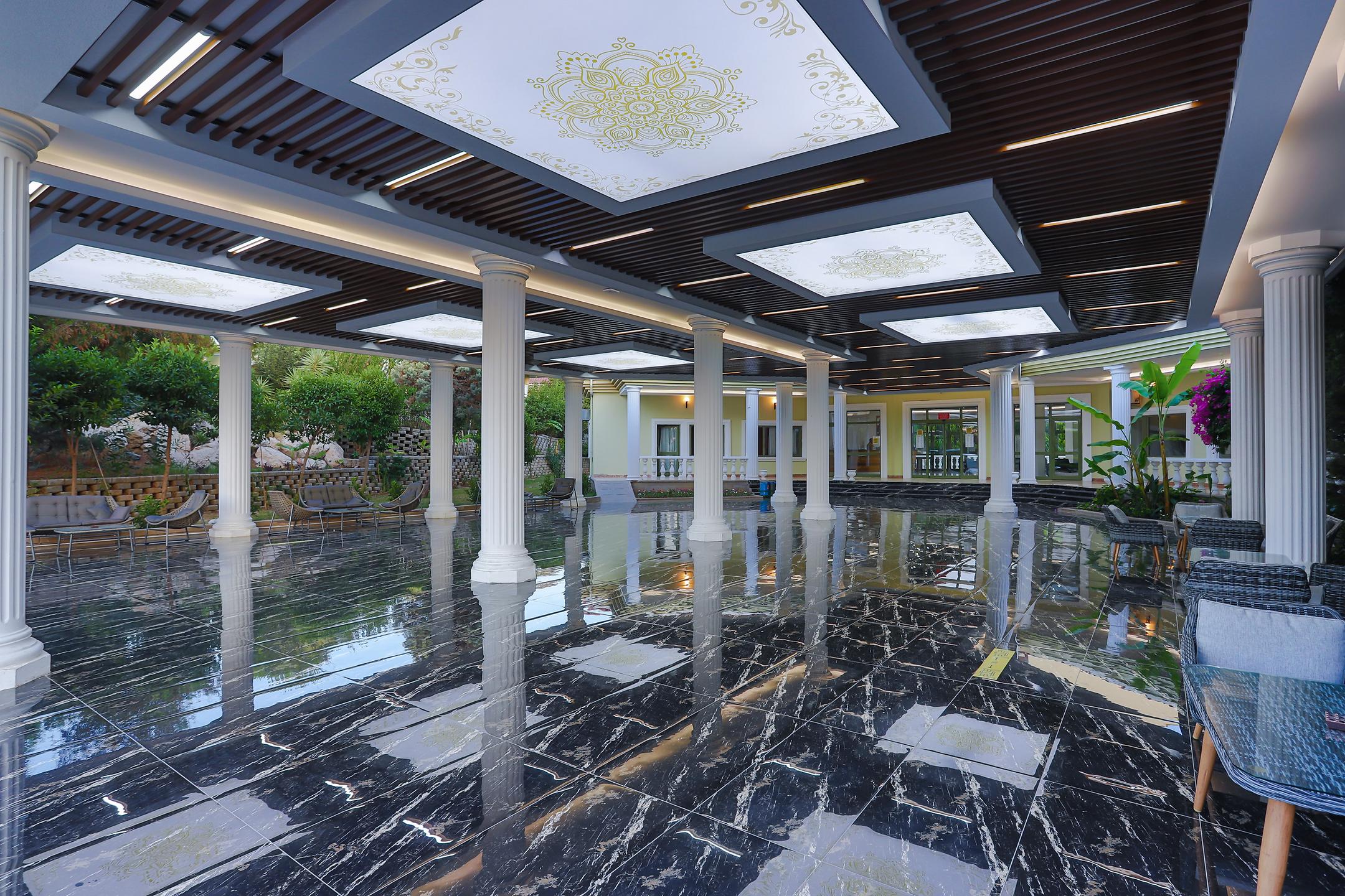 Anadolu Hotels Didim Club (Ex.Palm Wings)