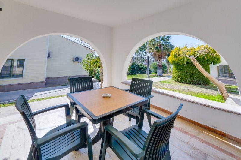 Anadolu Hotels Didim Club (Ex.Palm Wings)