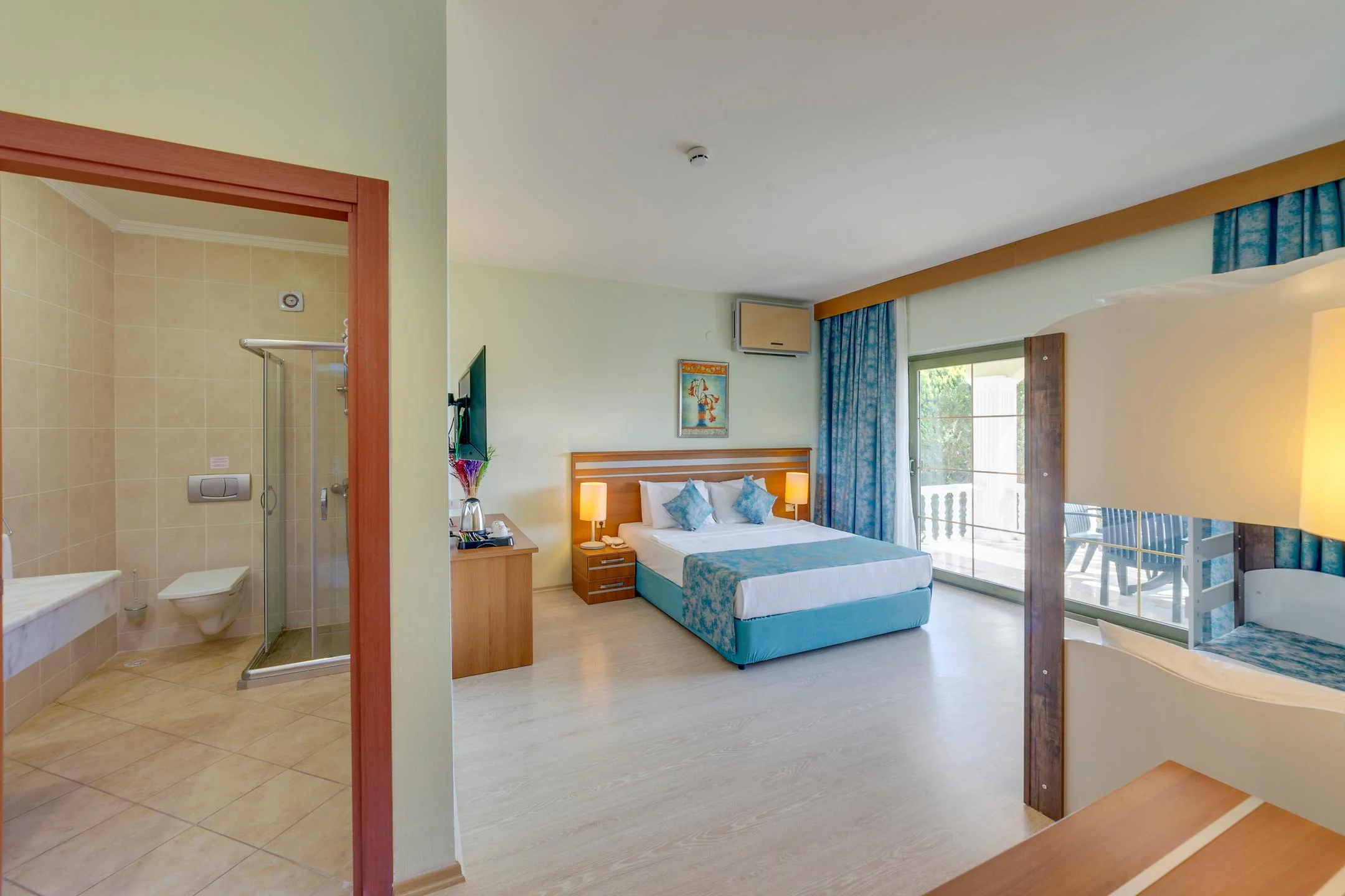 Anadolu Hotels Didim Club (Ex.Palm Wings)