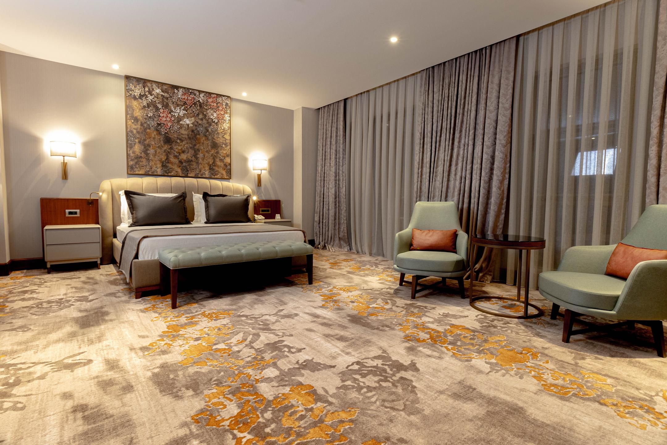 BN Hotel Thermal & Wellness