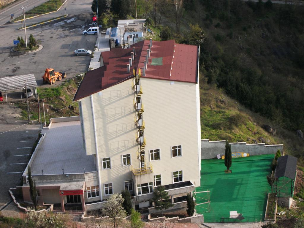 Deniz Otel Zonguldak