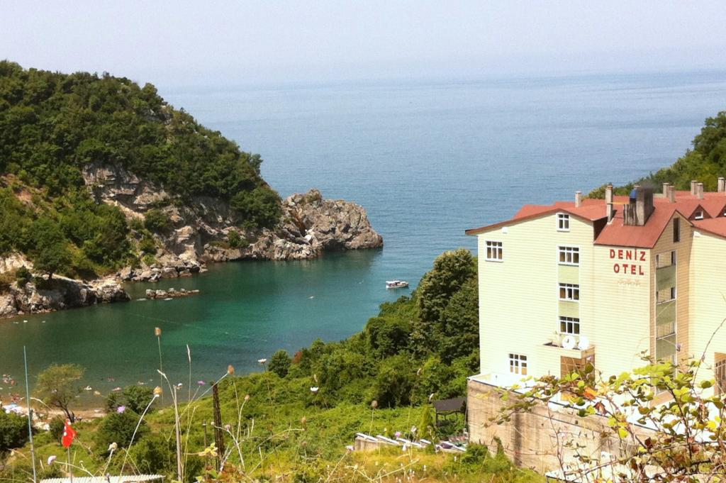 Deniz Otel Zonguldak