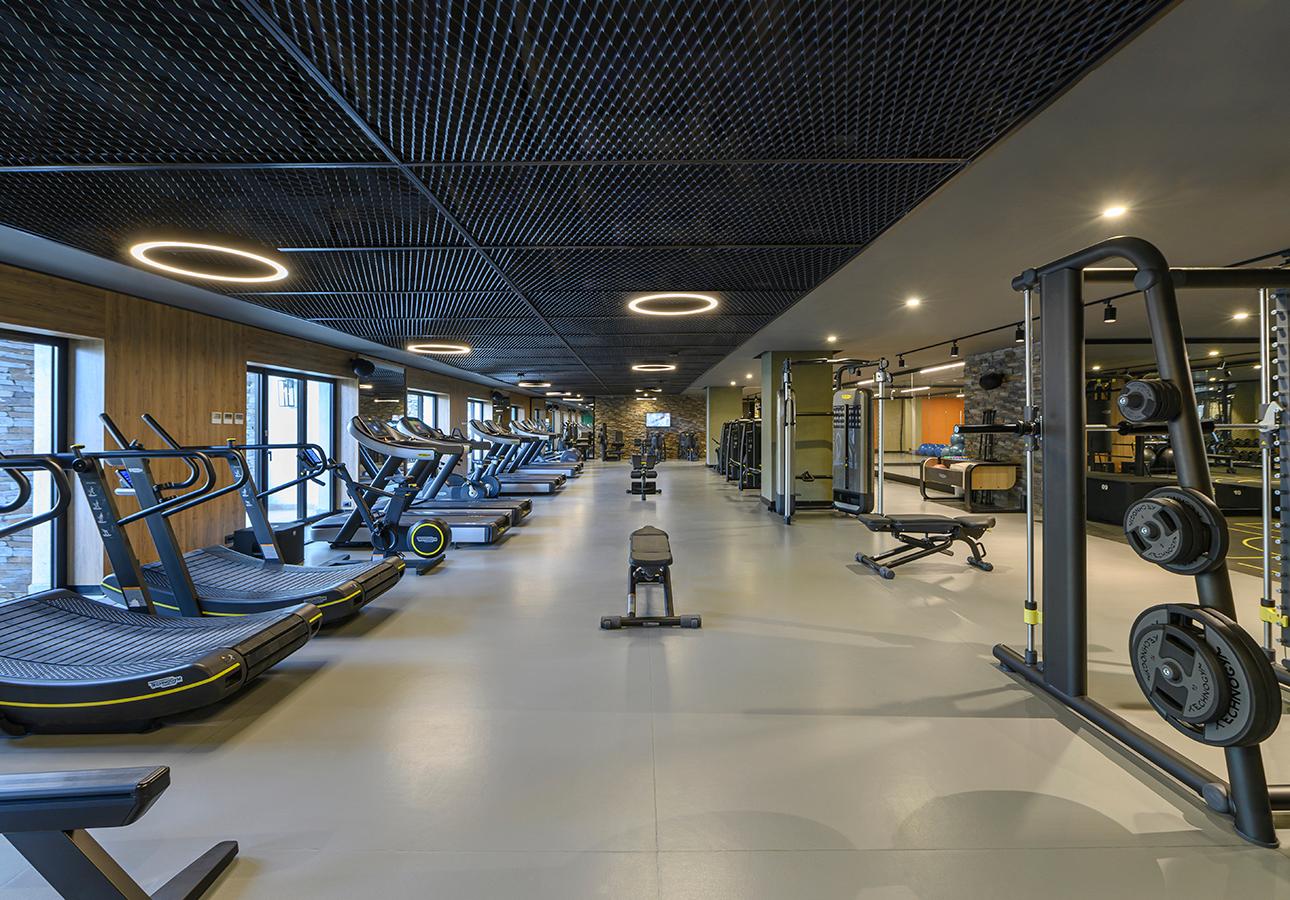 Elite World Grand Sapanca