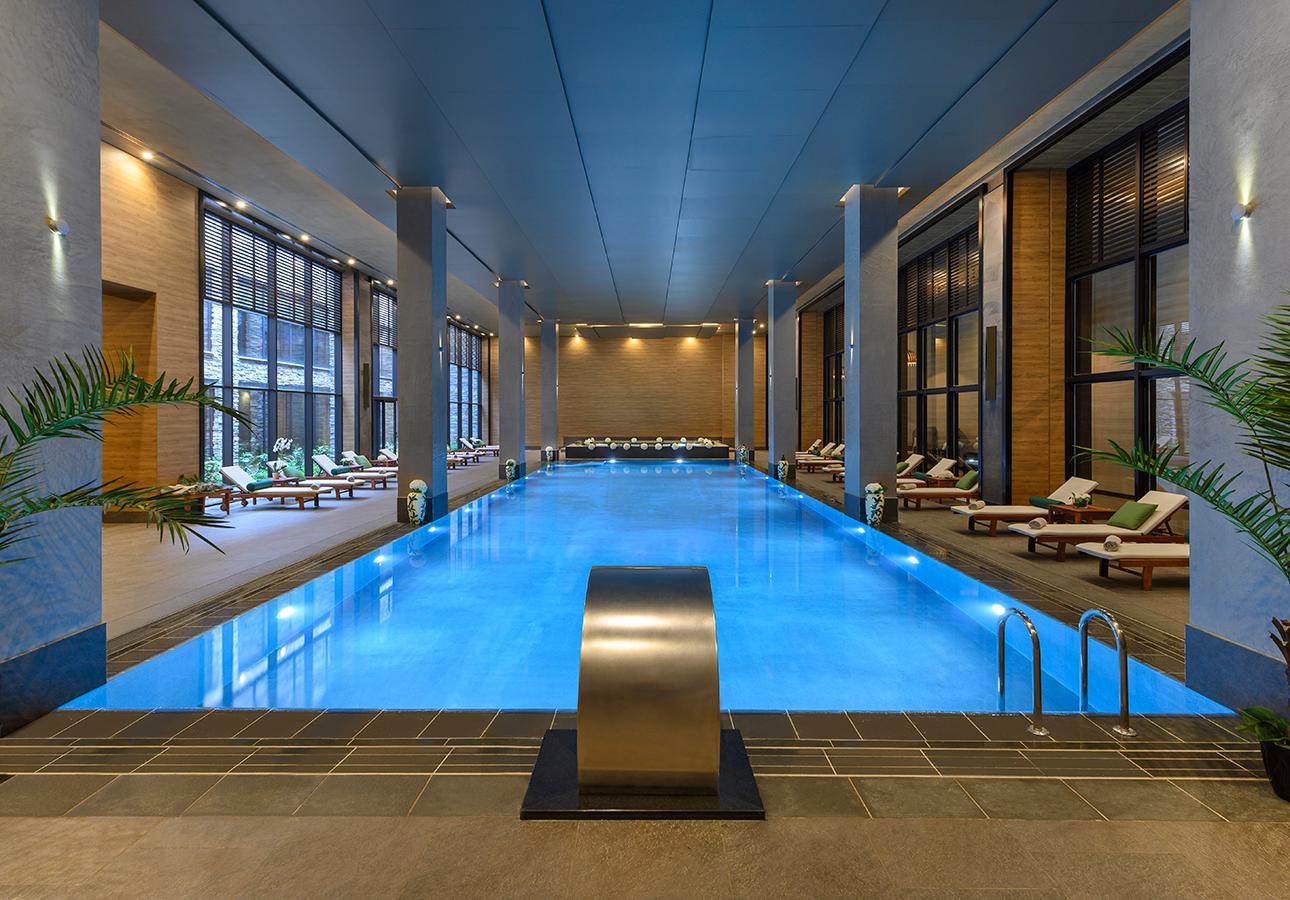 Elite World Grand Sapanca