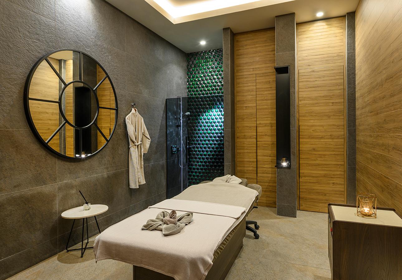 Elite World Grand Sapanca