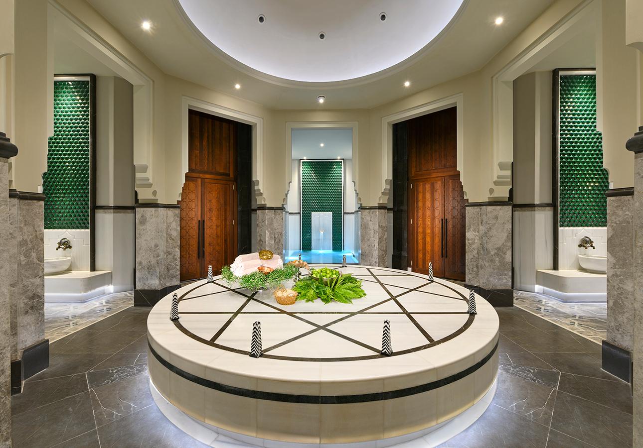 Elite World Grand Sapanca