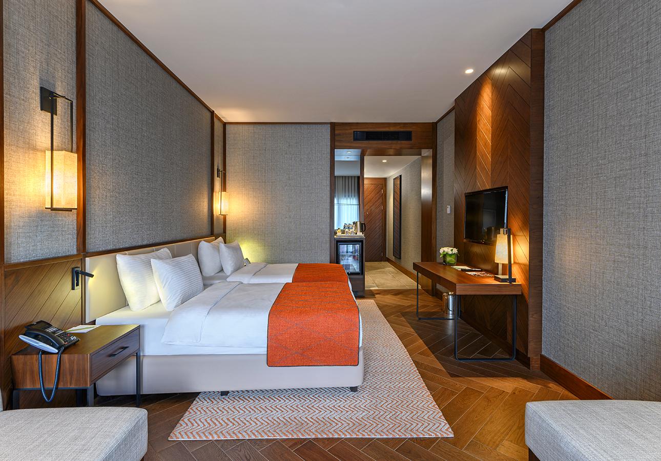 Elite World Grand Sapanca