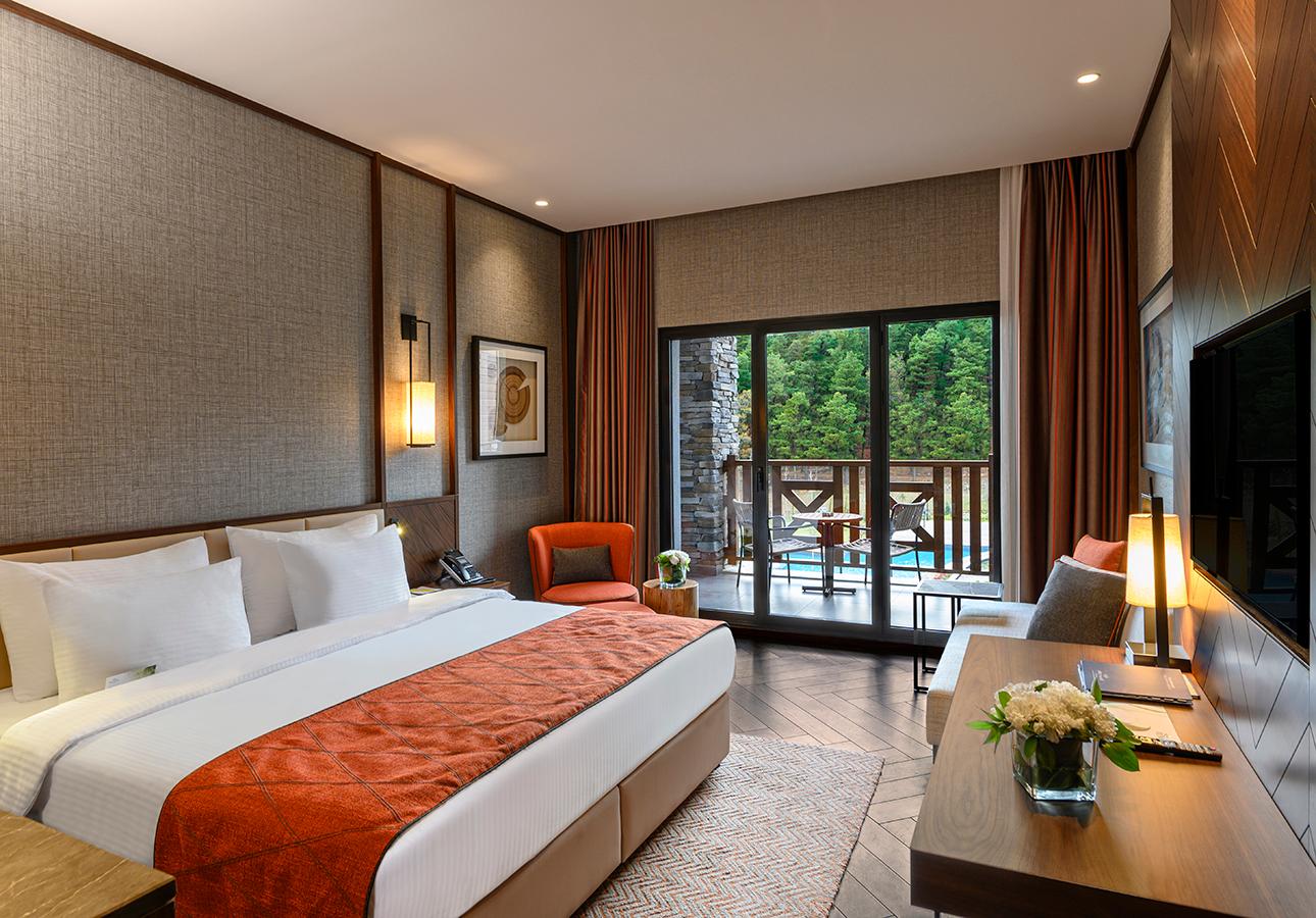 Elite World Grand Sapanca