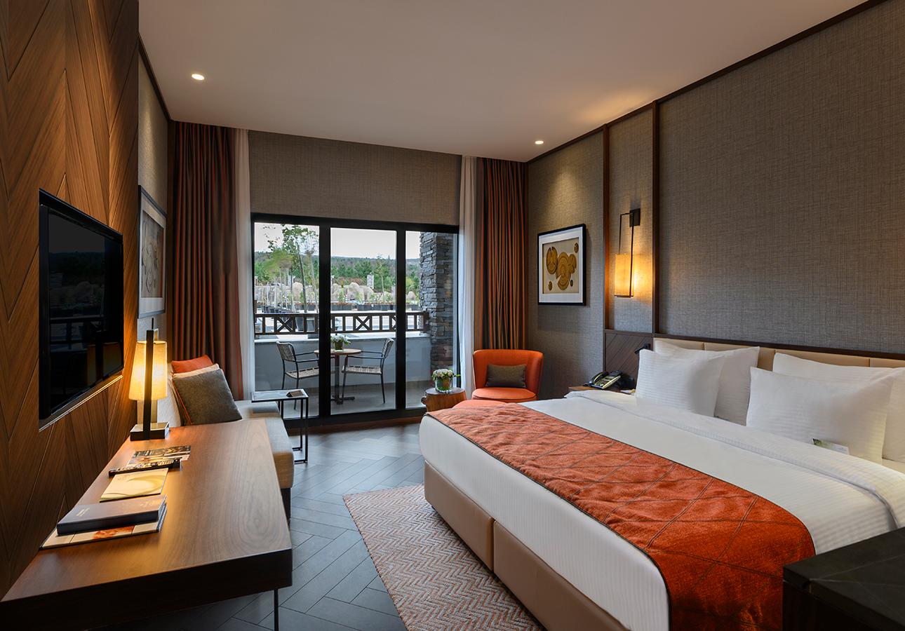 Elite World Grand Sapanca