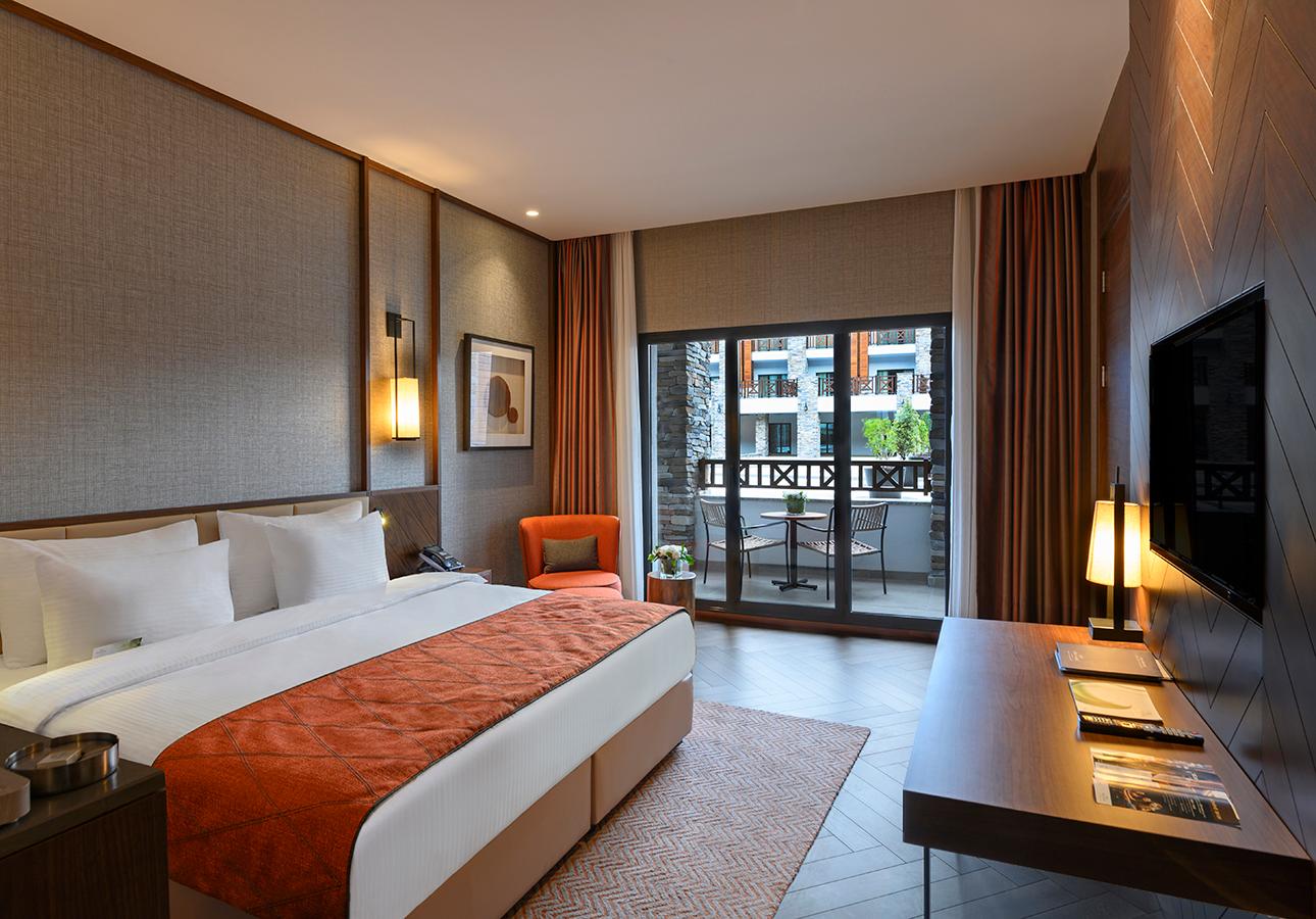 Elite World Grand Sapanca