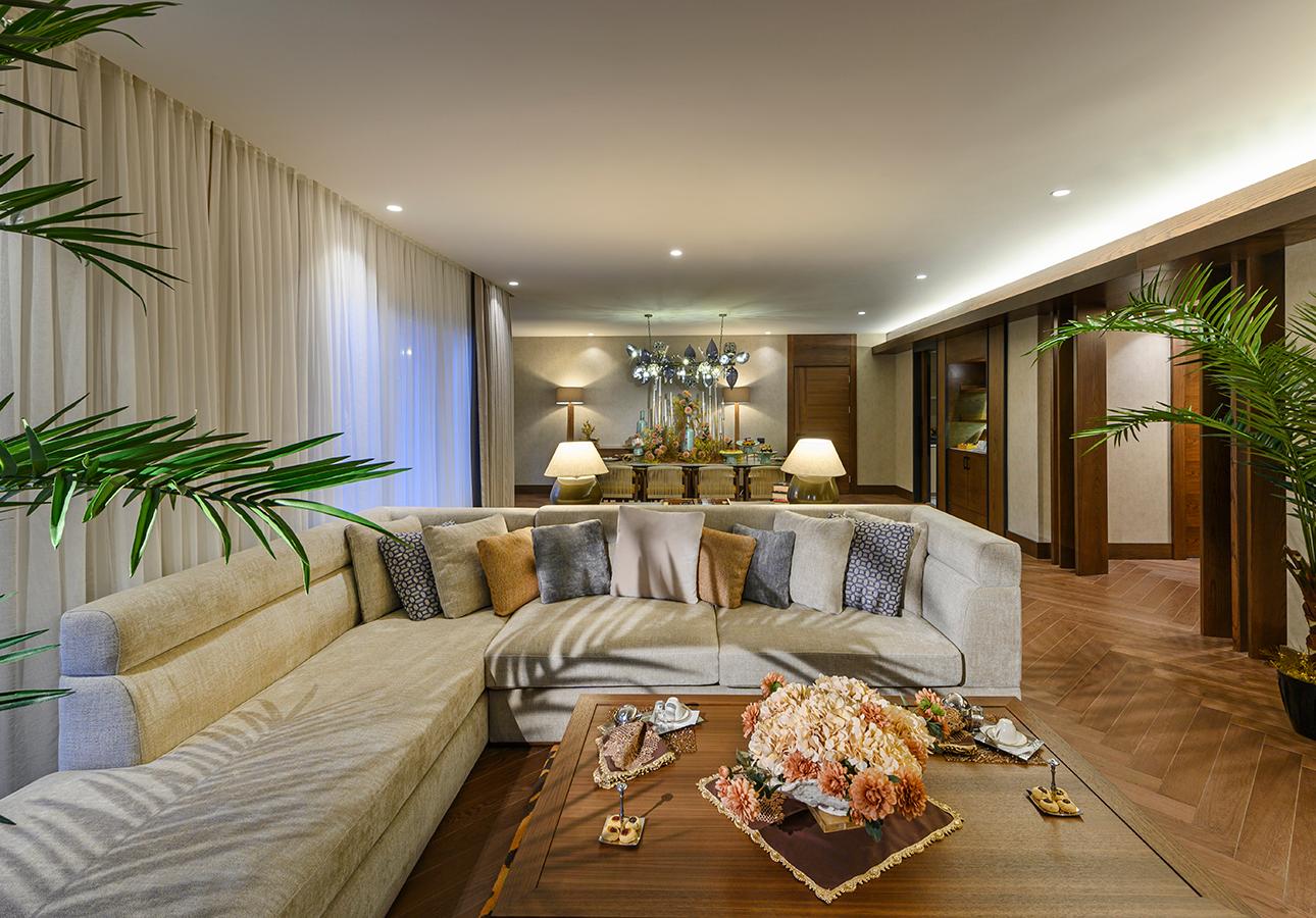 Elite World Grand Sapanca