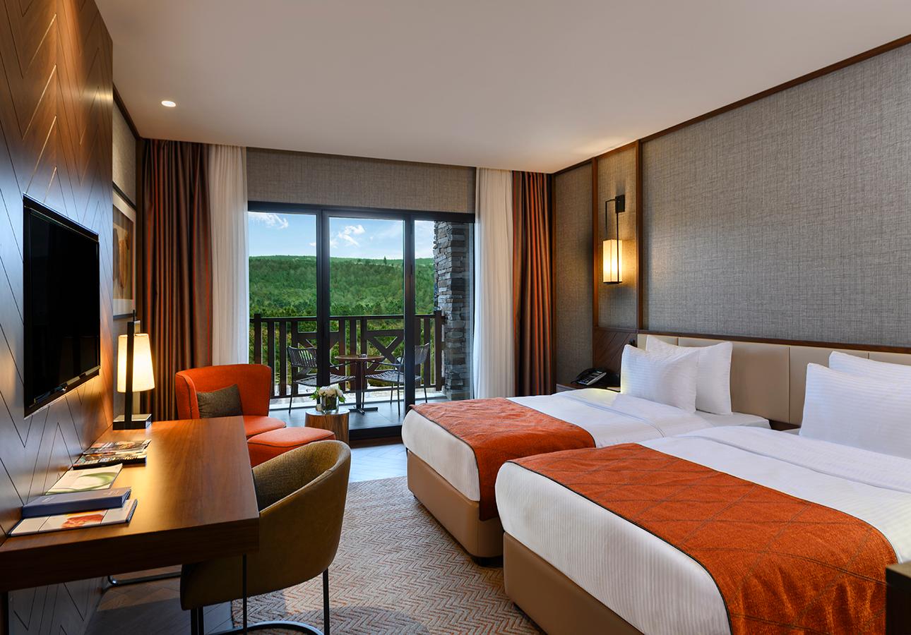 Elite World Grand Sapanca