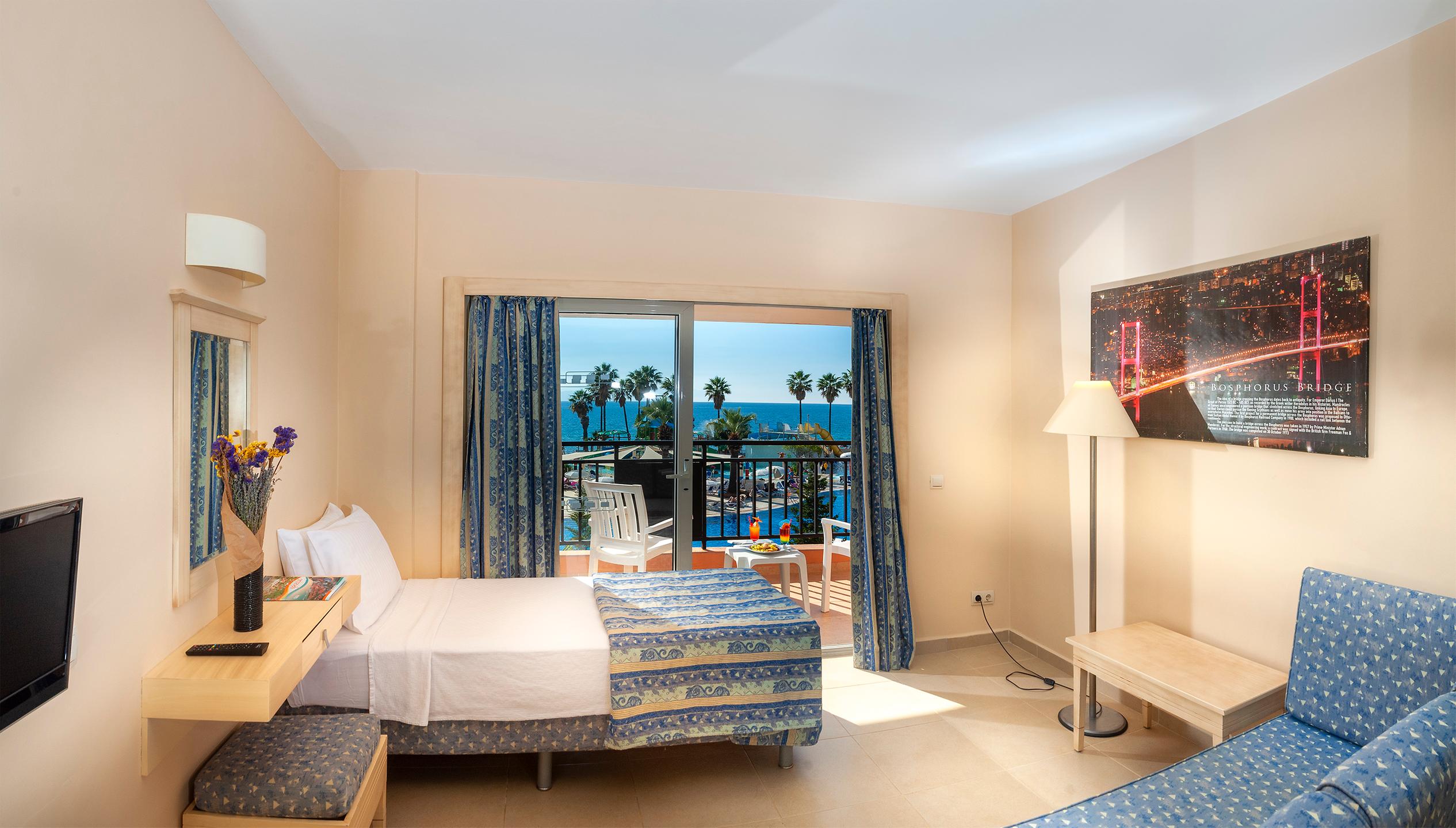 Ephesia Holiday Beach Club