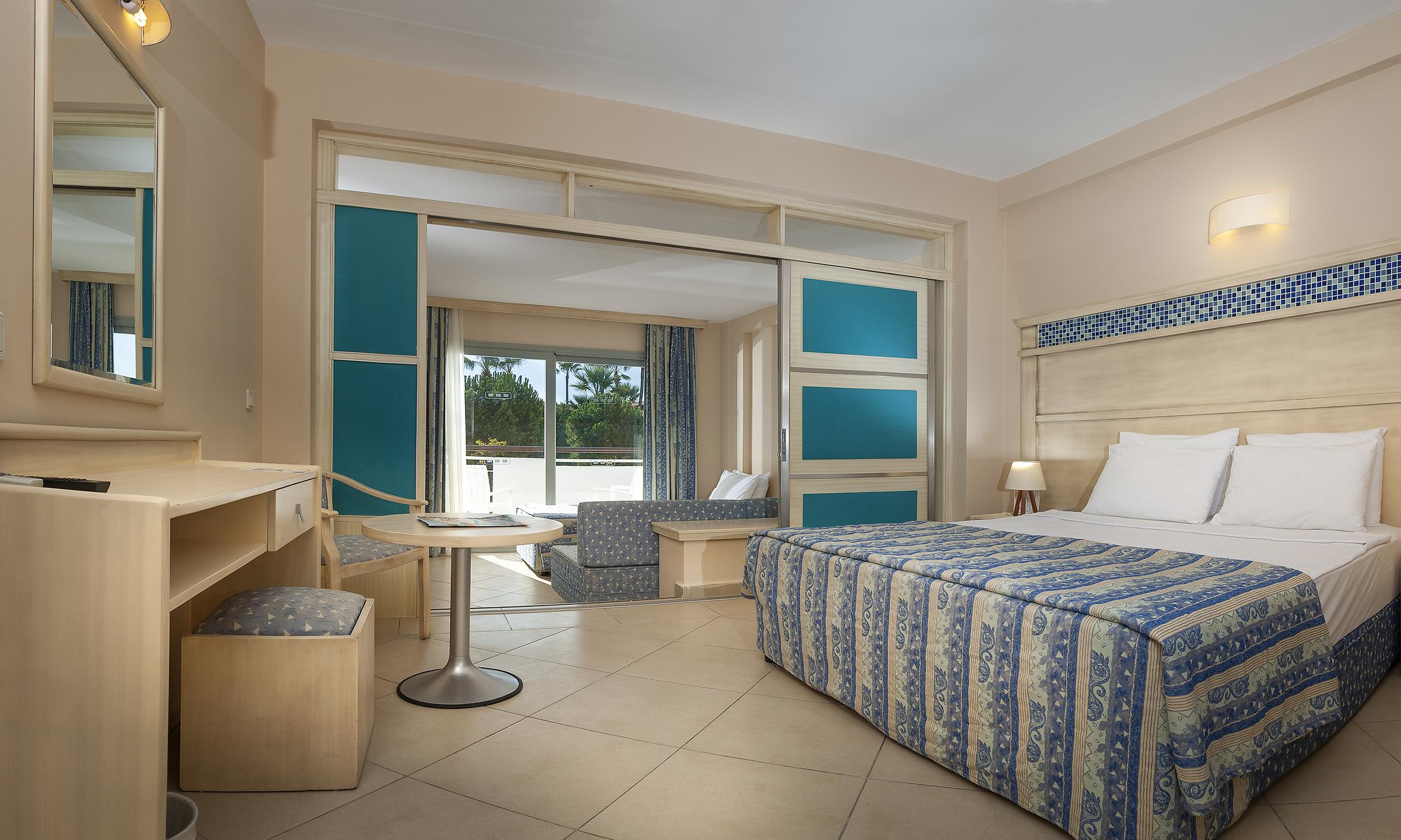 Ephesia Holiday Beach Club