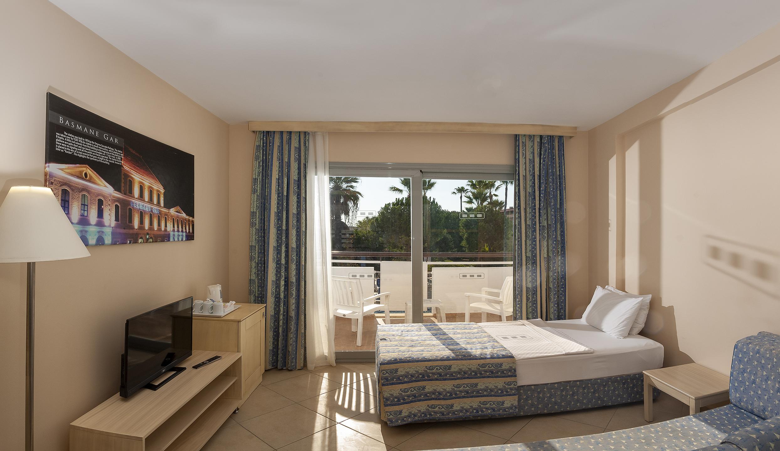 Ephesia Holiday Beach Club