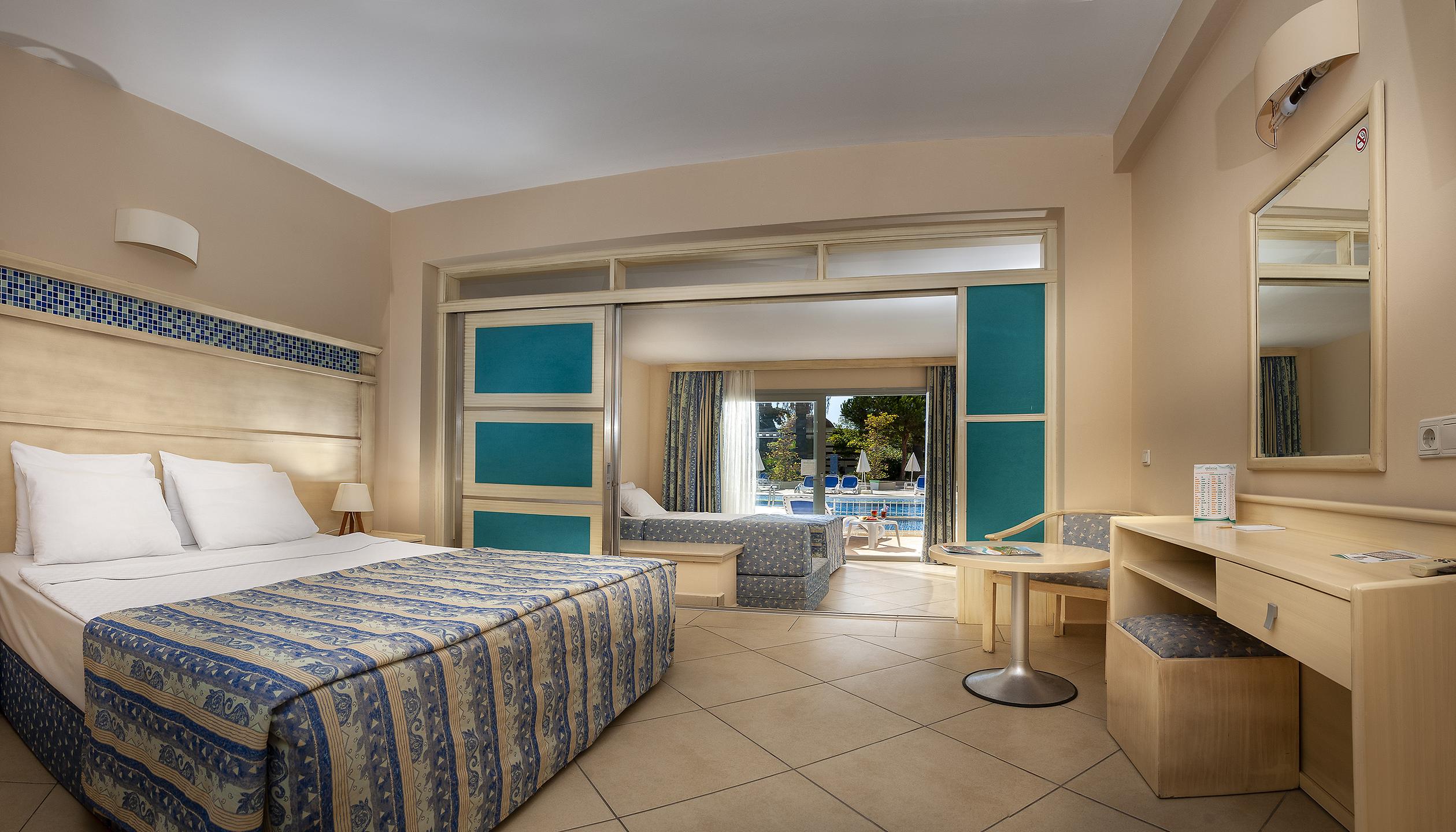 Ephesia Holiday Beach Club