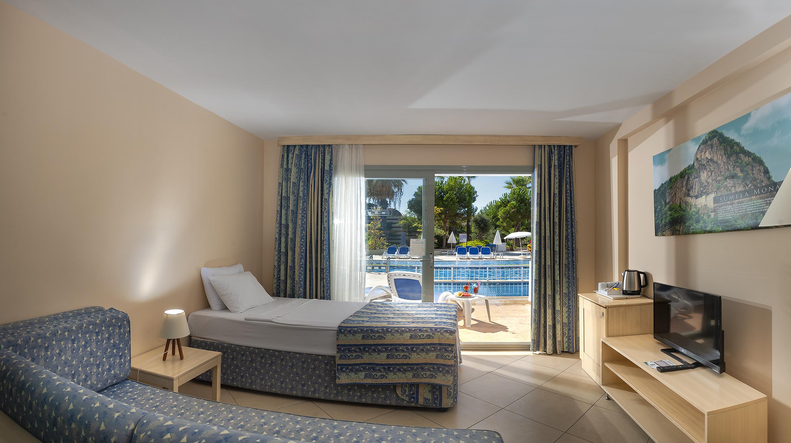 Ephesia Holiday Beach Club