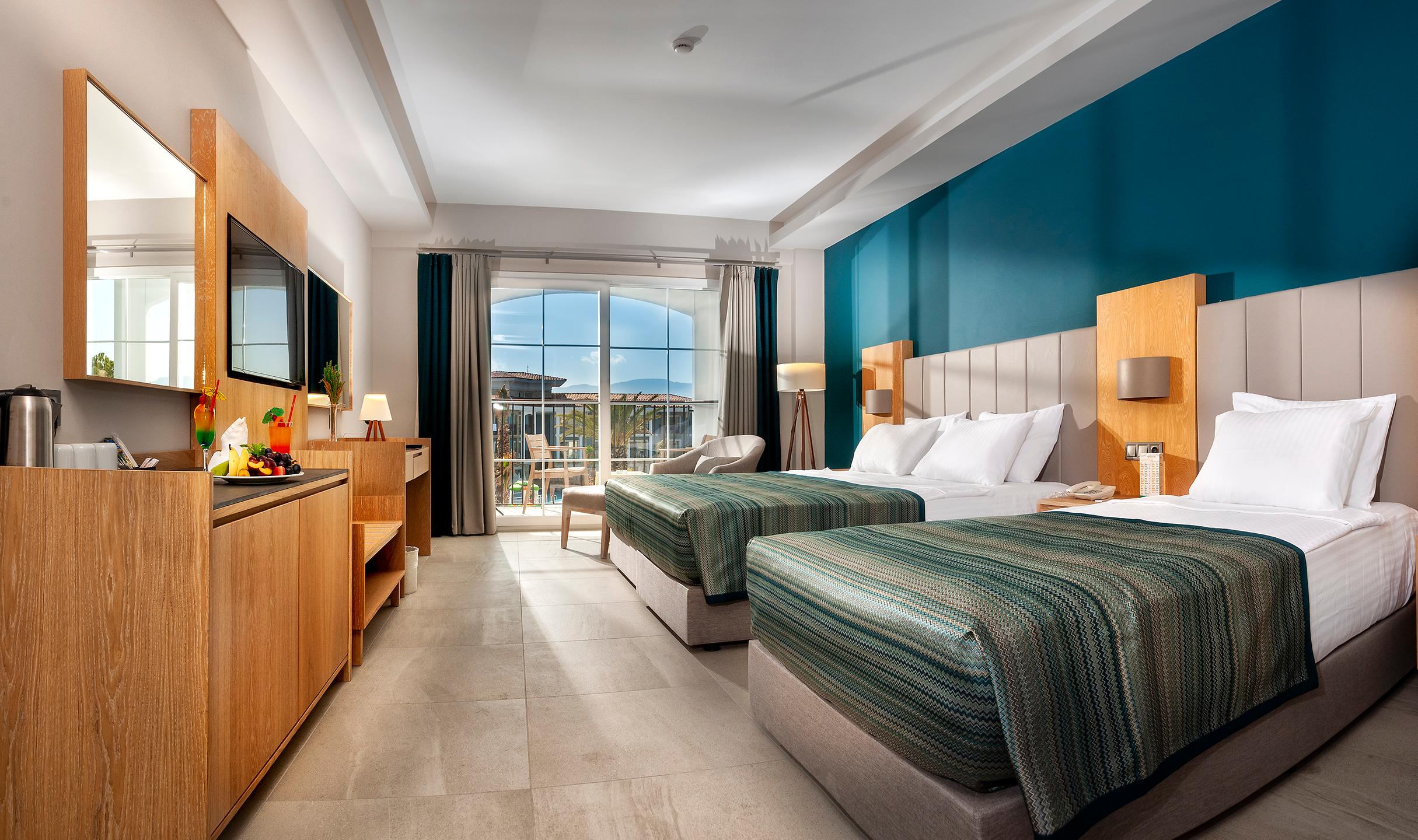 Ephesia Holiday Beach Club