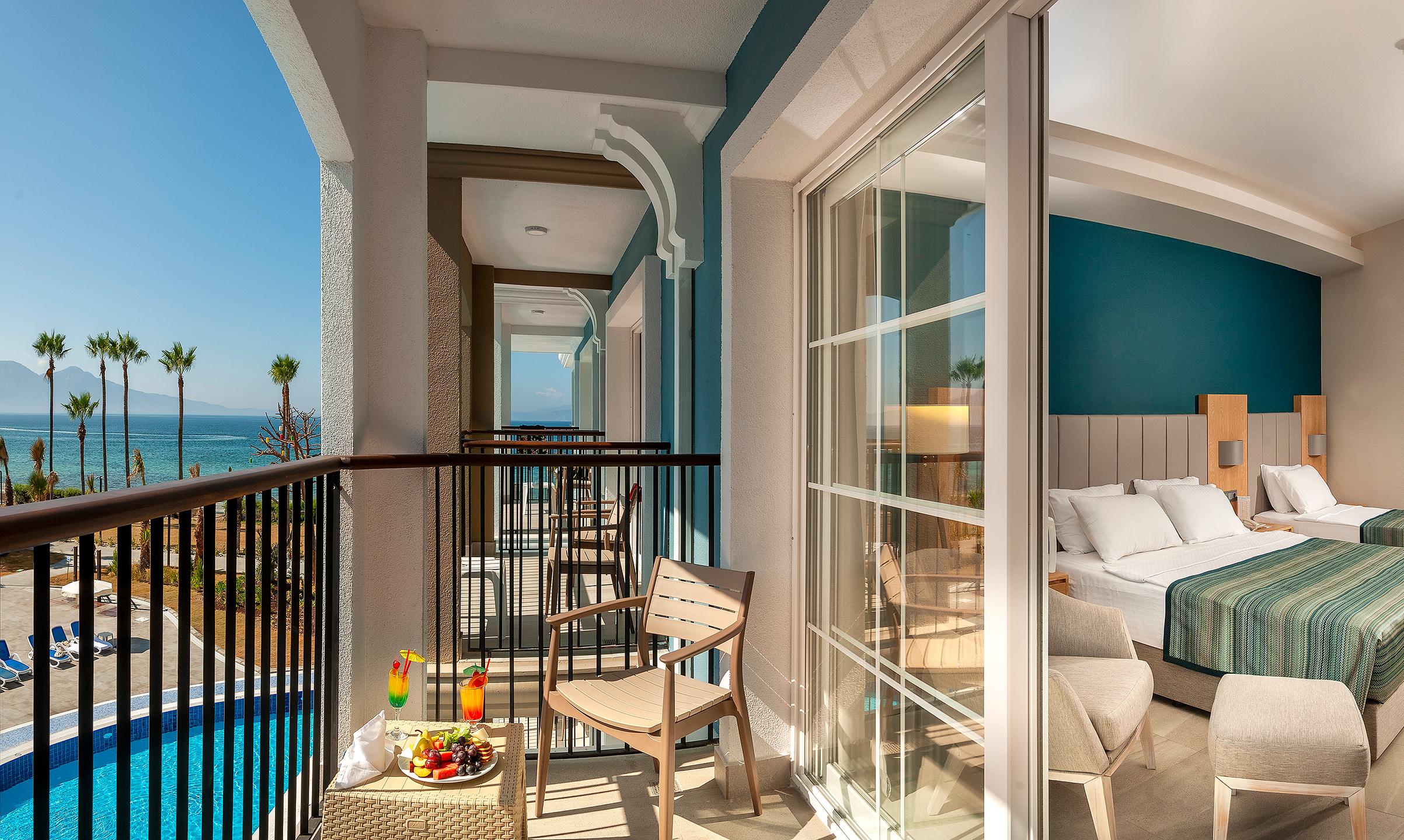 Ephesia Holiday Beach Club