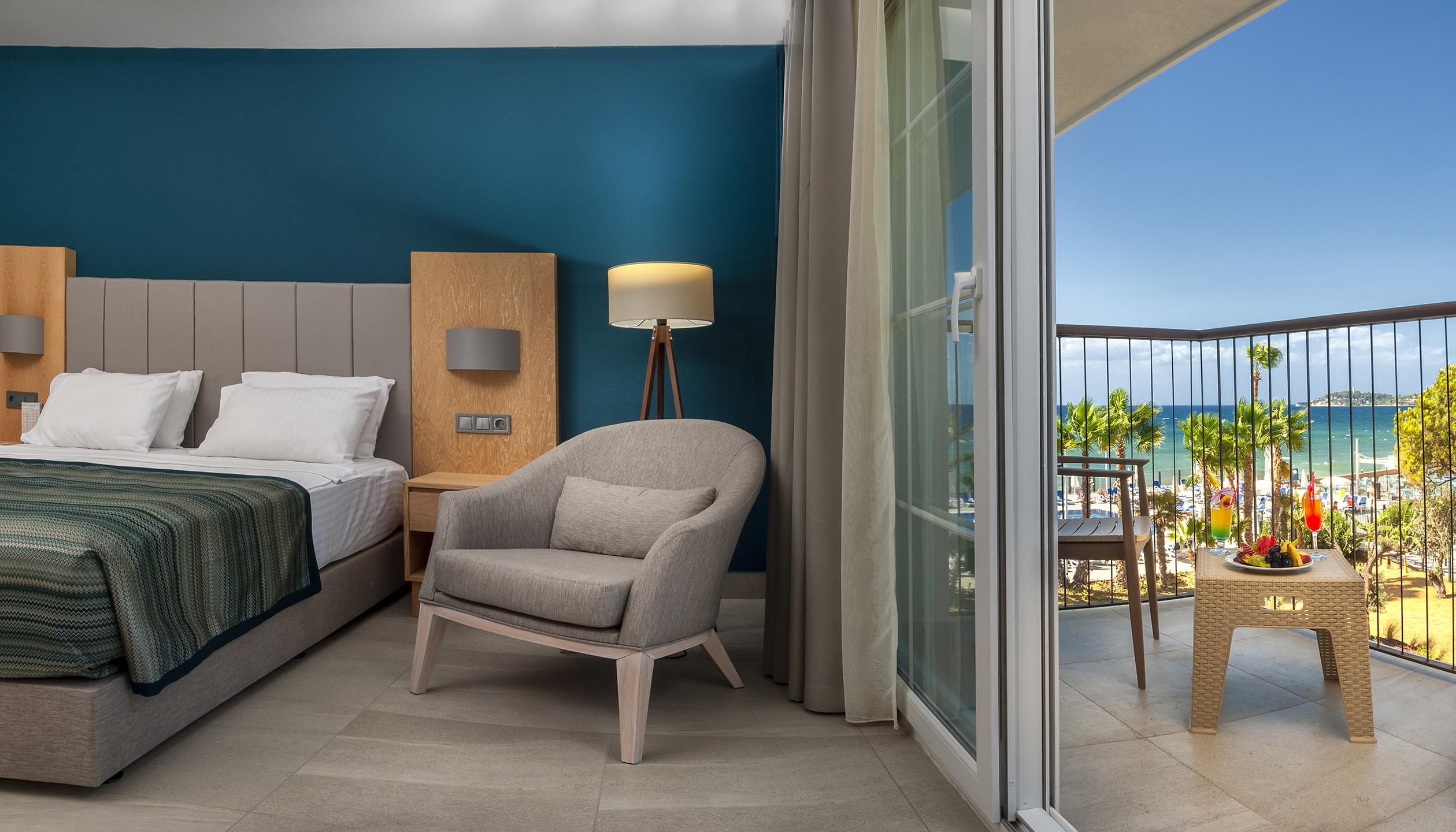 Ephesia Holiday Beach Club